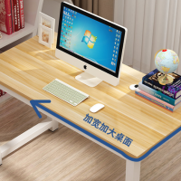 Computer desk desktop home desk modern simple desk learning notebook desk